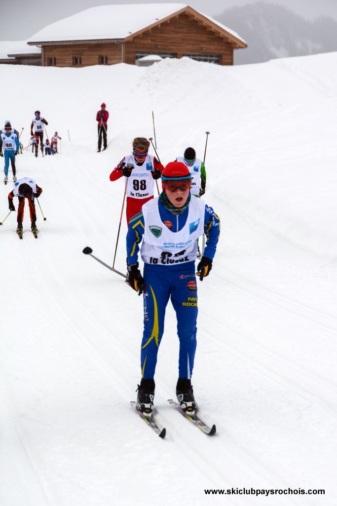 Grand-Prix La Clusaz 2018 (merci Xavier)